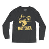 ratatat Long Sleeve Shirts