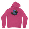predator chest Unisex Hoodie