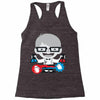 science fair project Racerback Tank