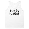 tacos for breakfast Tank Top