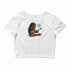 lonely Crop Top
