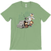 scientific paradox goes boink T-Shirt
