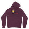 hitman Hoodie