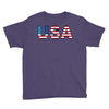 usa Youth Tee