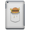Pocket Burger iPad Mini