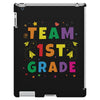 team 1st grade iPad 3 and 4 Case