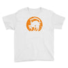 happy halloween Youth Tee