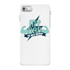 my dad my hero iPhone 7 Case