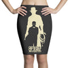obtainer of rare antiquities Pencil Skirts