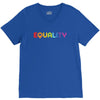 Equality V-Neck Tee