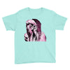 and how are you feeling today Youth Tee
