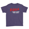 rous Youth Tee