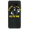 johnny's gym Samsung Galaxy S8