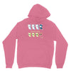 kitten of death Unisex Hoodie