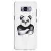Kung Fu Panda Samsung Galaxy S8 Plus