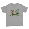 autumn = embarrassment Youth Tee