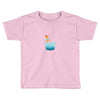 Jumping See Toddler T-shirt