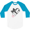 Salt 3/4 Sleeve Shirt