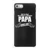 Worlds Greatest Papa Looks Like iPhone 7 Case
