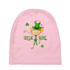 DABBİNG LEPRECHAUN Baby Beanies