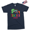 teacher saurus Exclusive T-shirt