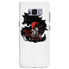 dangerous Samsung Galaxy S8 Plus