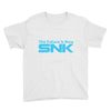 snk tribute unisex Youth Tee