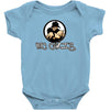 mc chris Baby Onesie