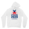 Cthulhu 2020 No Lives Matter Unisex Hoodie