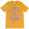 I am a Hodgkins Cancer Survivor - What's Your Superpower? T-Shirt