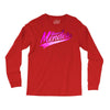 MENDES_ARMY 6 Long Sleeve Shirts