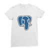 fahrie77 Ladies Fitted T-Shirt