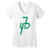 Jake Paul Women's V-Neck T-Shirt