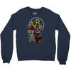 mega pym Crewneck Sweatshirt