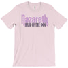 nazareth T-Shirt