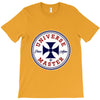 universe master T-Shirt