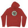 rocket express Unisex Hoodie