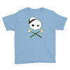 jolly puft Youth Tee