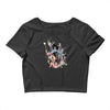 wickedness Crop Top