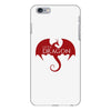 Little of Dragon iPhone 6 Plus/6s Plus Case