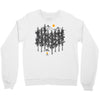 be alone Crewneck Sweatshirt