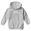 legends are born in august Youth Hoodie