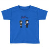 you stole my heart 3 Toddler T-shirt