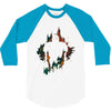 ro boss 3/4 Sleeve Shirt
