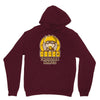 ichiraku ramen Unisex Hoodie