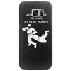 alternatives to war play rugby Samsung Galaxy S7 Edge
