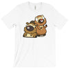 number 399 &amp; 400! T-Shirt