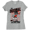 the original Ladies Fitted T-Shirt