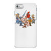 masters of the grimverse iPhone 7 Case