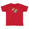 toast Toddler T-shirt